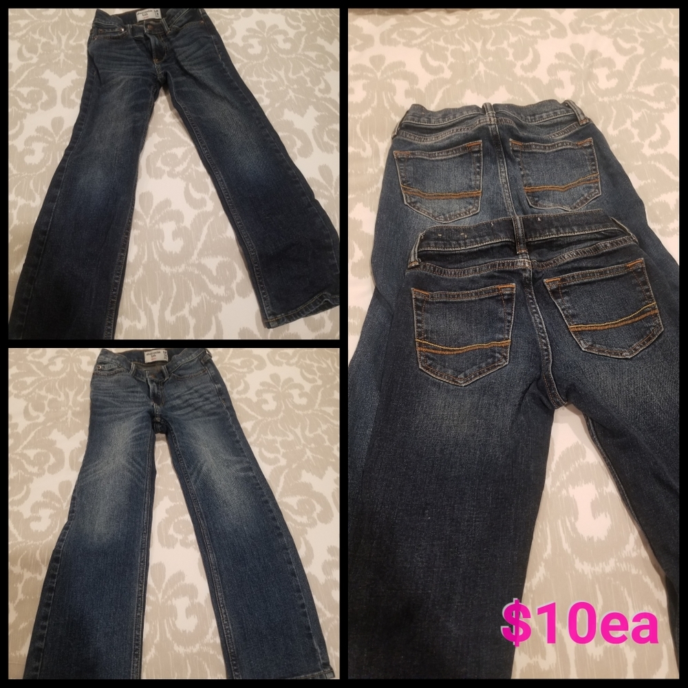 Boys Jeans